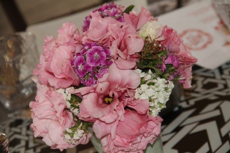 Mother's Day at Terrace Beirut 